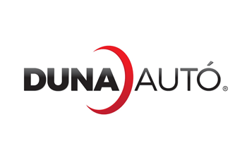 Duna Logó